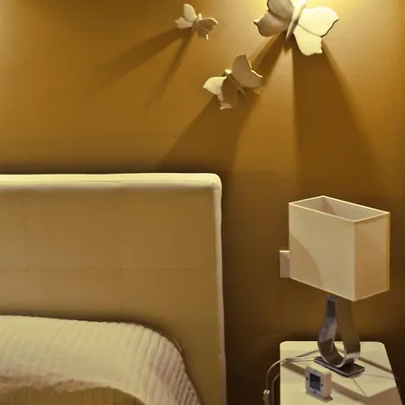 Aparthotel Palazzo Frigo Montefiascone