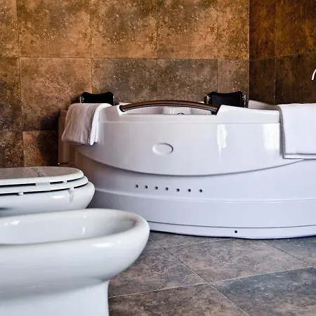 Aparthotel Palazzo Frigo