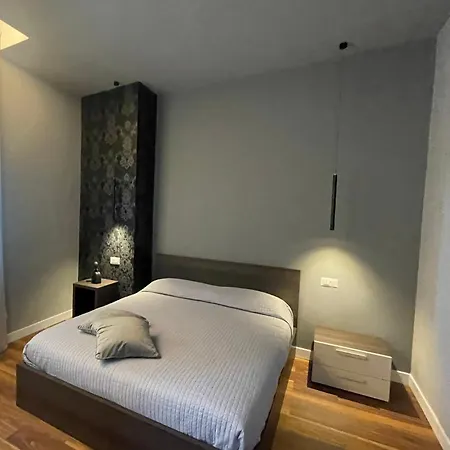 Palazzo Frigo Aparthotel Montefiascone
