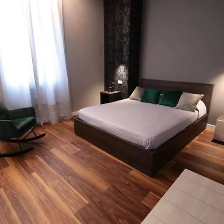 Palazzo Frigo Aparthotel *