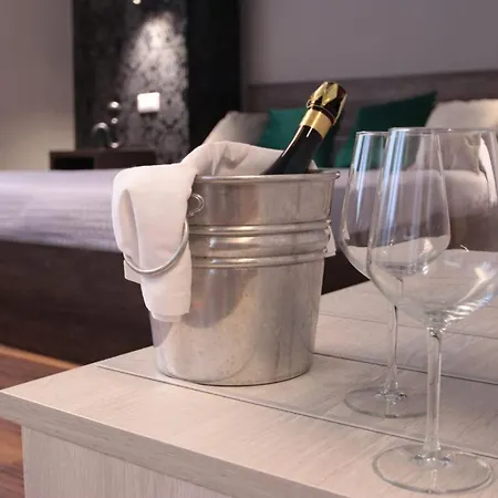 Palazzo Frigo Aparthotel