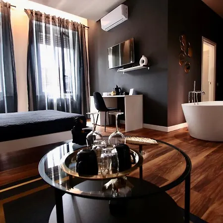 Palazzo Frigo Aparthotel Montefiascone
