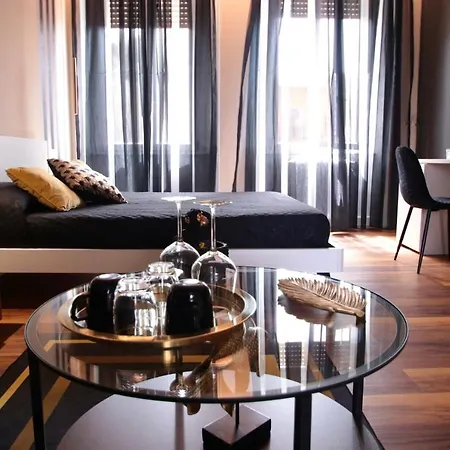 Palazzo Frigo Aparthotel Montefiascone