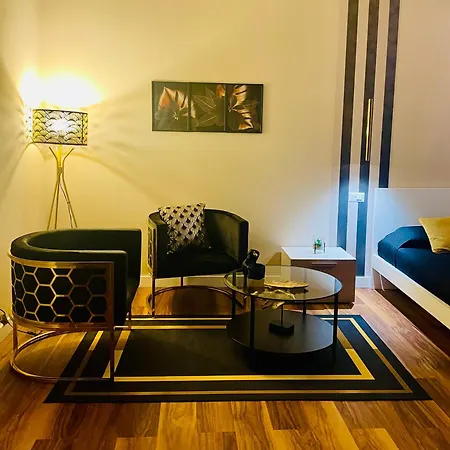 Aparthotel Palazzo Frigo