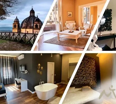 Aparthotel Palazzo Frigo