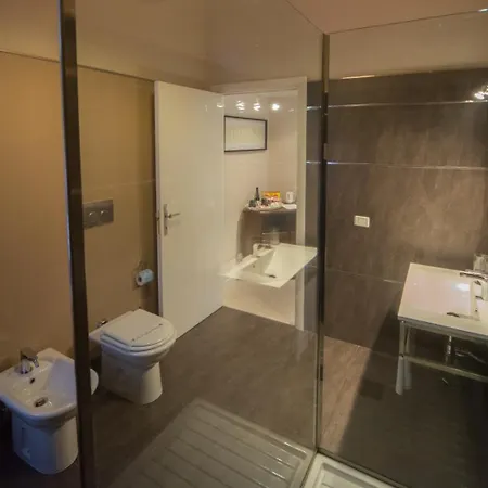 Palazzo Frigo Aparthotel