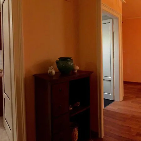 Aparthotel Palazzo Frigo