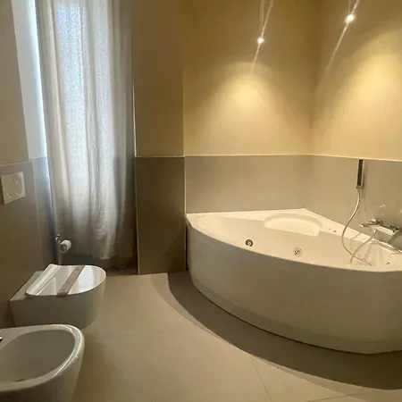 Palazzo Frigo Aparthotel Montefiascone