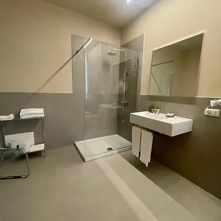 Aparthotel Palazzo Frigo Montefiascone