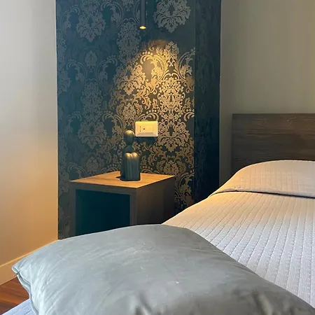Palazzo Frigo Aparthotel