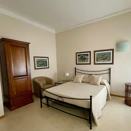 Palazzo Frigo Aparthotel