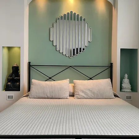 Palazzo Frigo Aparthotel *