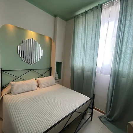 Aparthotel Palazzo Frigo Montefiascone