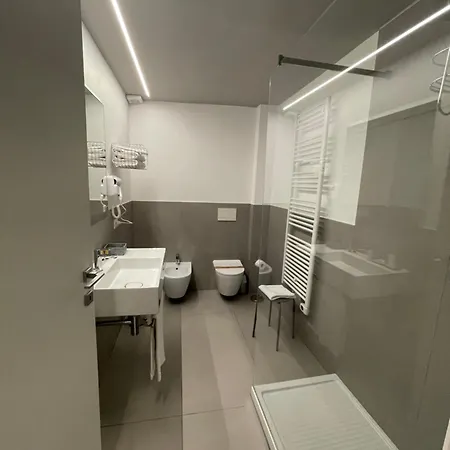 Palazzo Frigo Aparthotel *