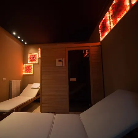 Aparthotel Palazzo Frigo Montefiascone