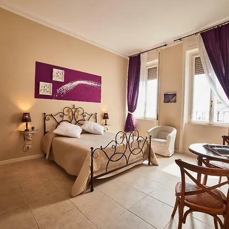 Palazzo Frigo Aparthotel Montefiascone